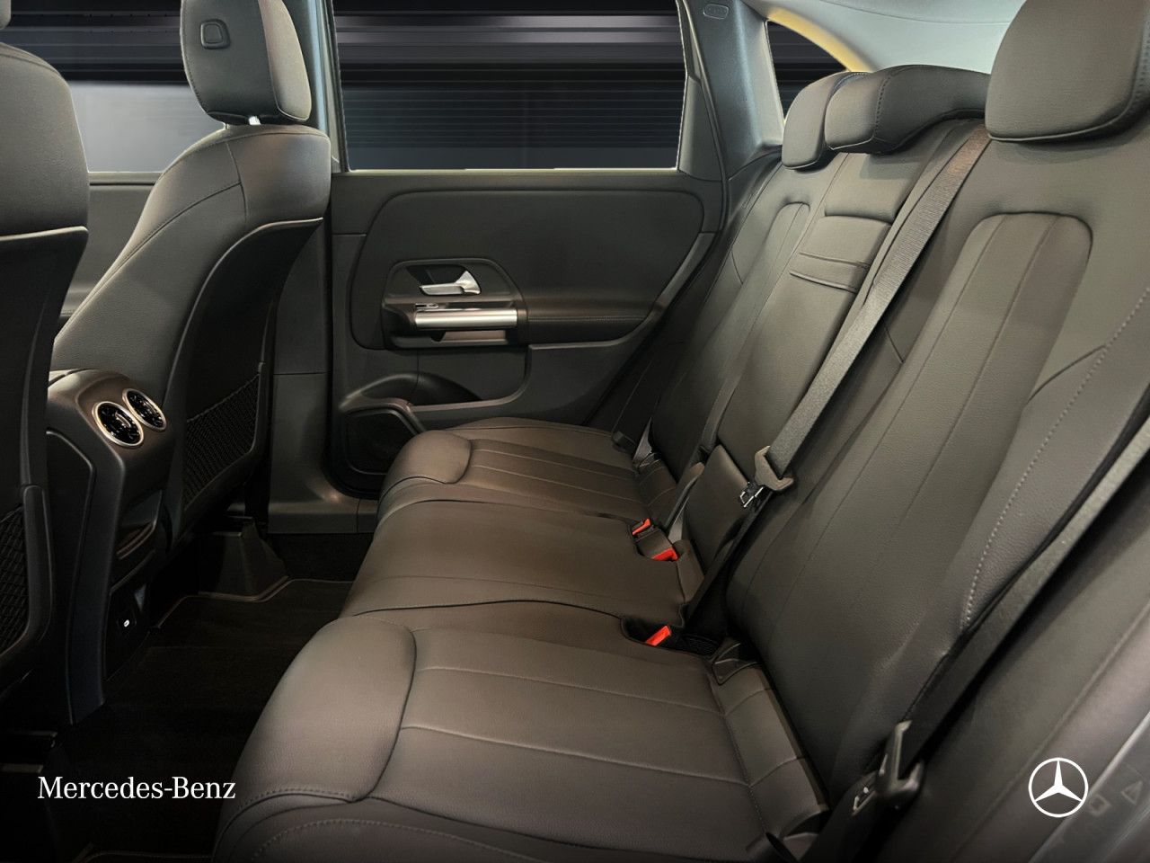 Mercedes-Benz B-Klasse – Bild 15