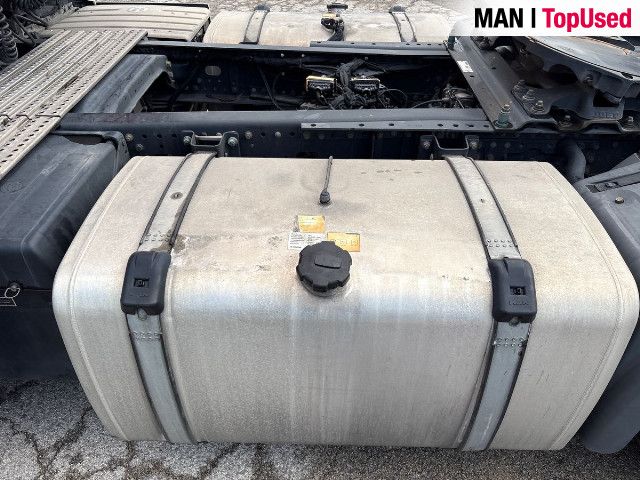 MAN TGX 18.480 4x2 BL SA 13