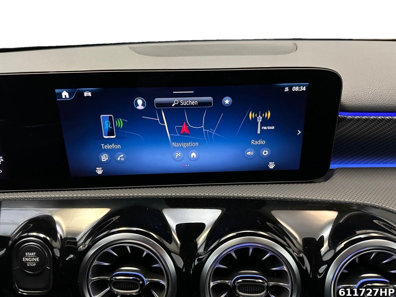 Mercedes-Benz A-Klasse – Bild 10