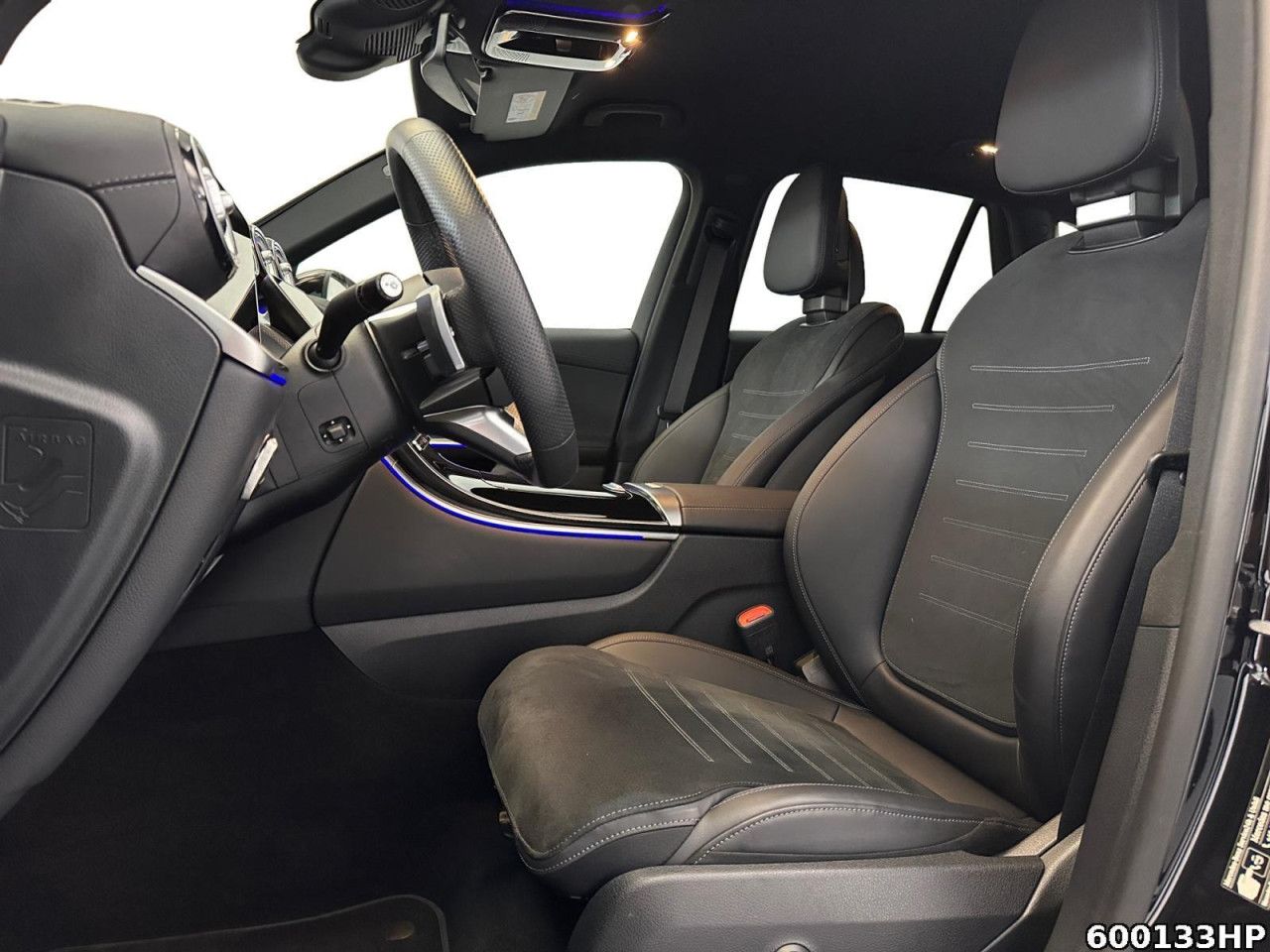 Mercedes-Benz GLC – Bild 10