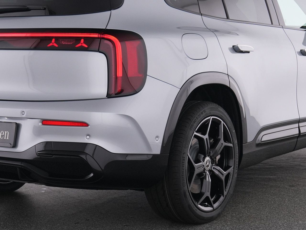Mercedes-Benz GLB – Bild 9