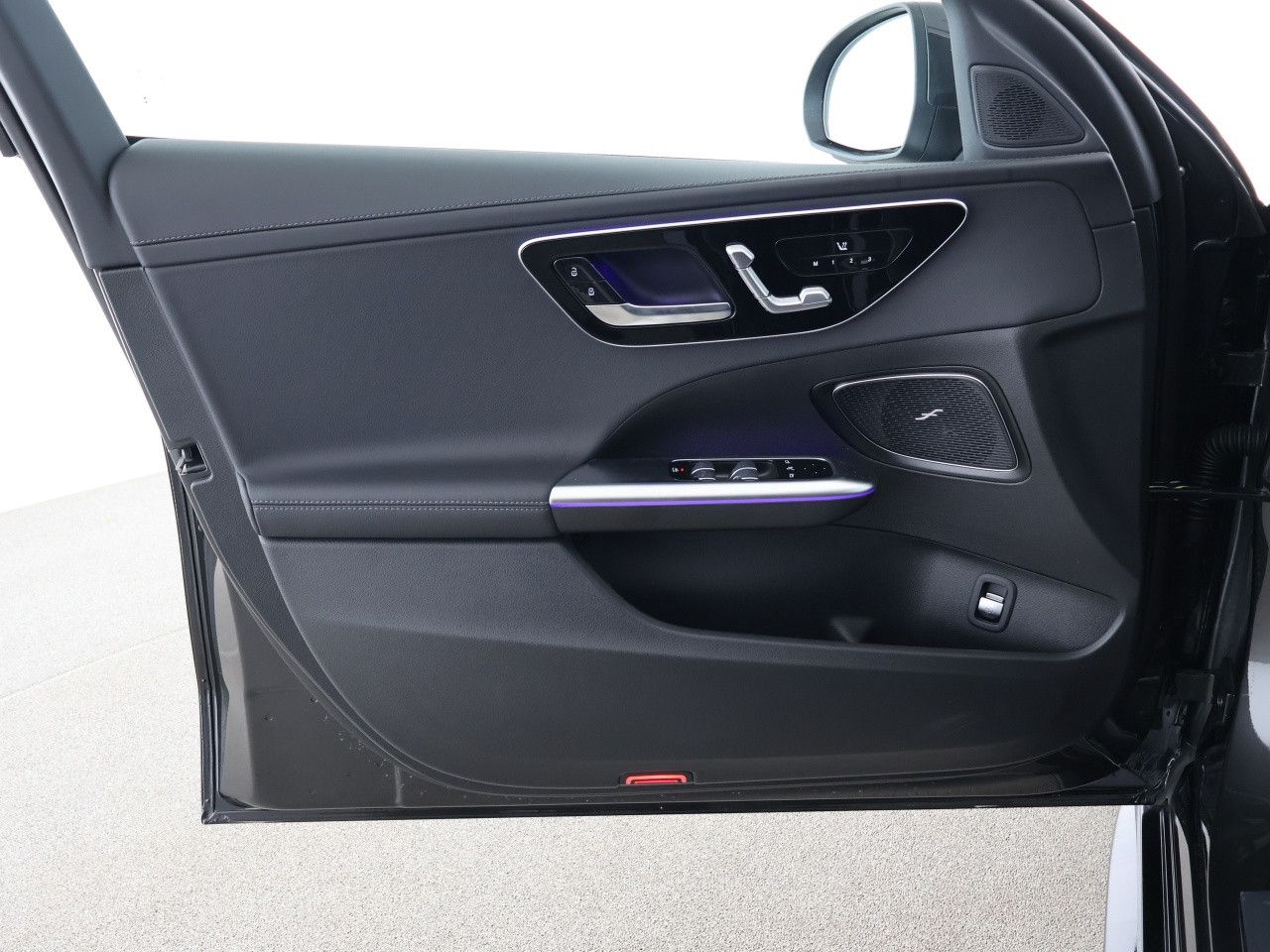 Mercedes-Benz C-Klasse – Bild 12