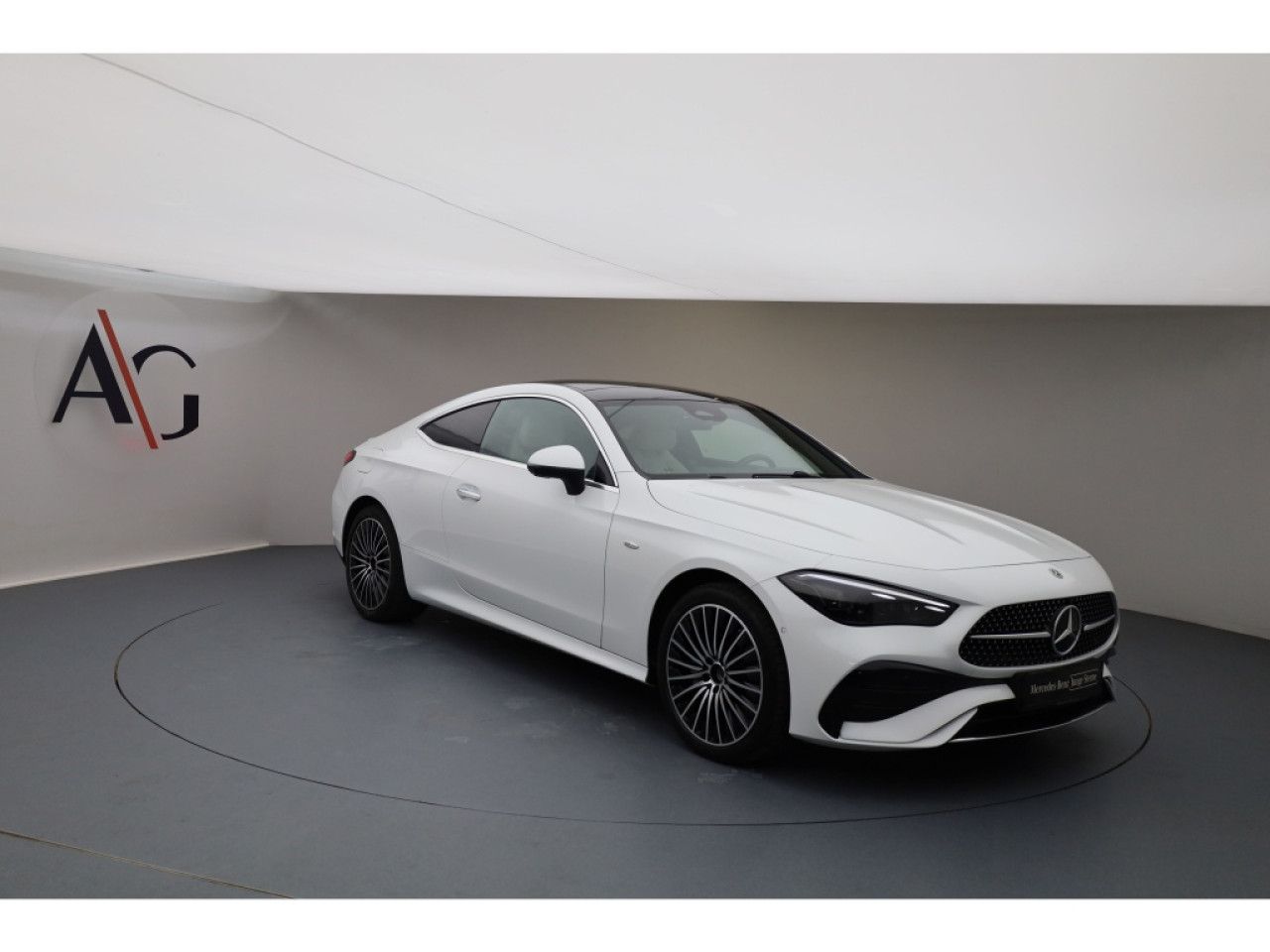 Mercedes-Benz CLE – Bild 7