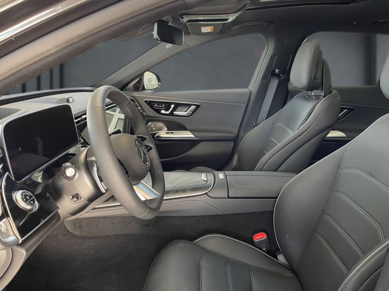 Mercedes-Benz E-Klasse – Bild 6