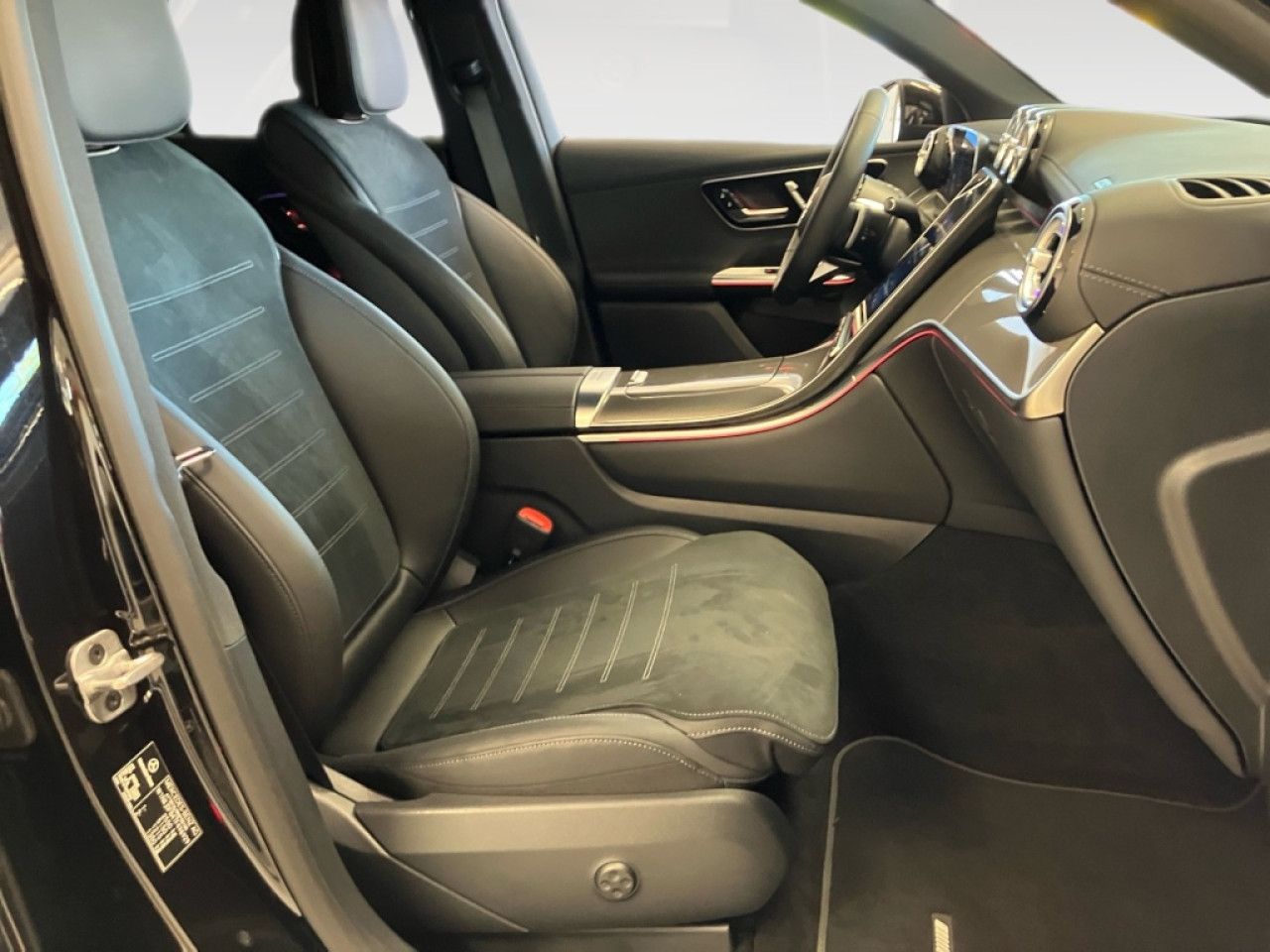 Mercedes-Benz GLC – Bild 9