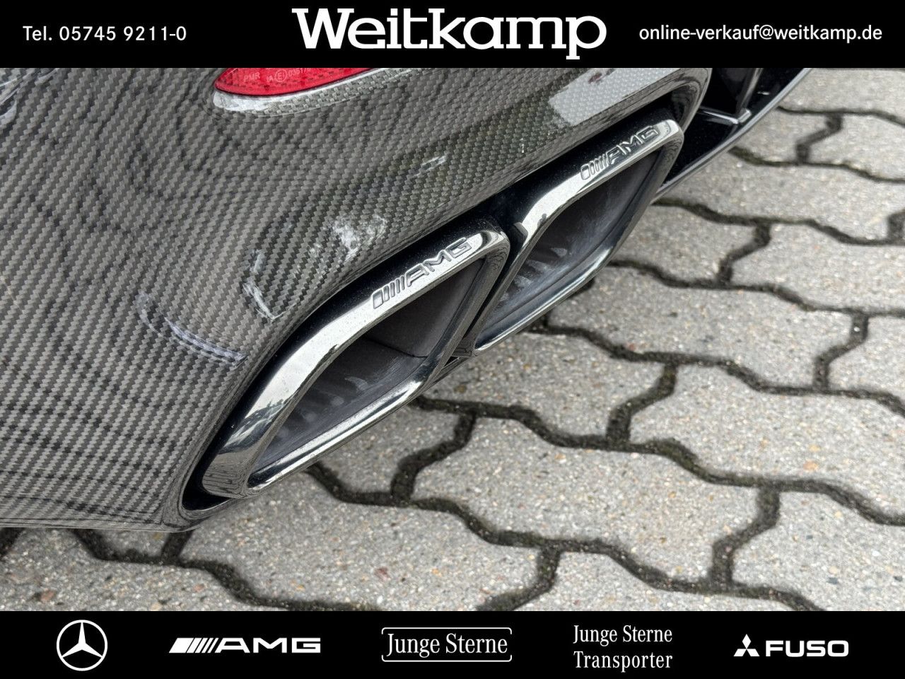 Mercedes-Benz AMG GT – Bild 10