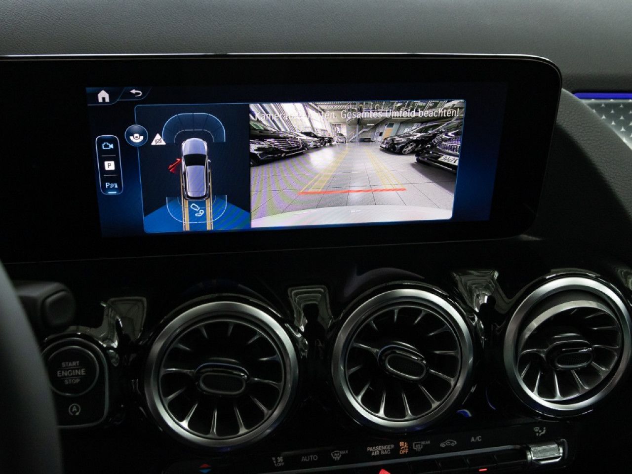 Mercedes-Benz B-Klasse – Bild 19