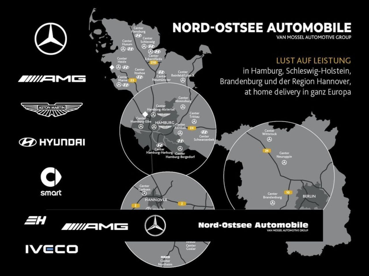 Mercedes-Benz CLA – Bild 15