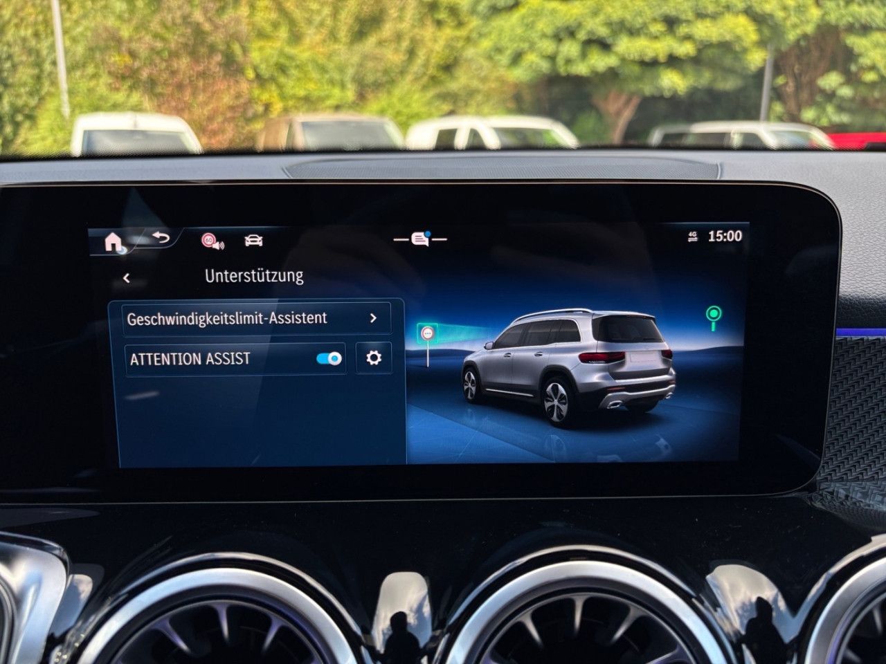 Mercedes-Benz GLB – Bild 27
