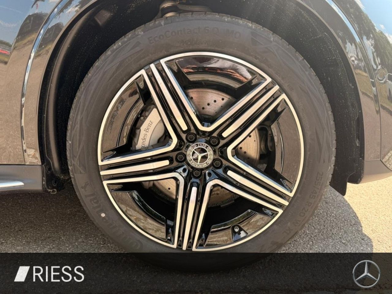 Mercedes-Benz GLC – Bild 8