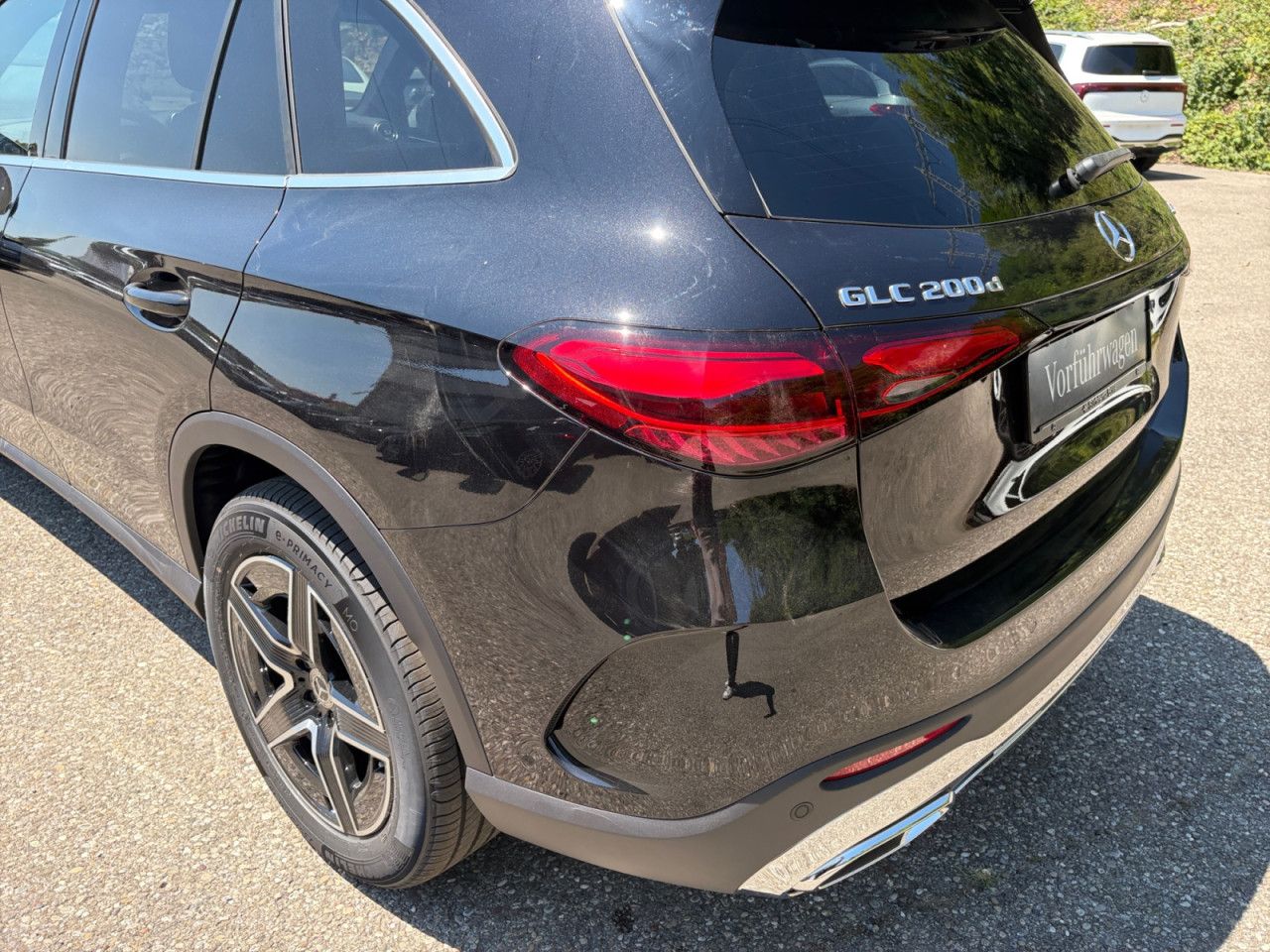 Mercedes-Benz GLC – Bild 7