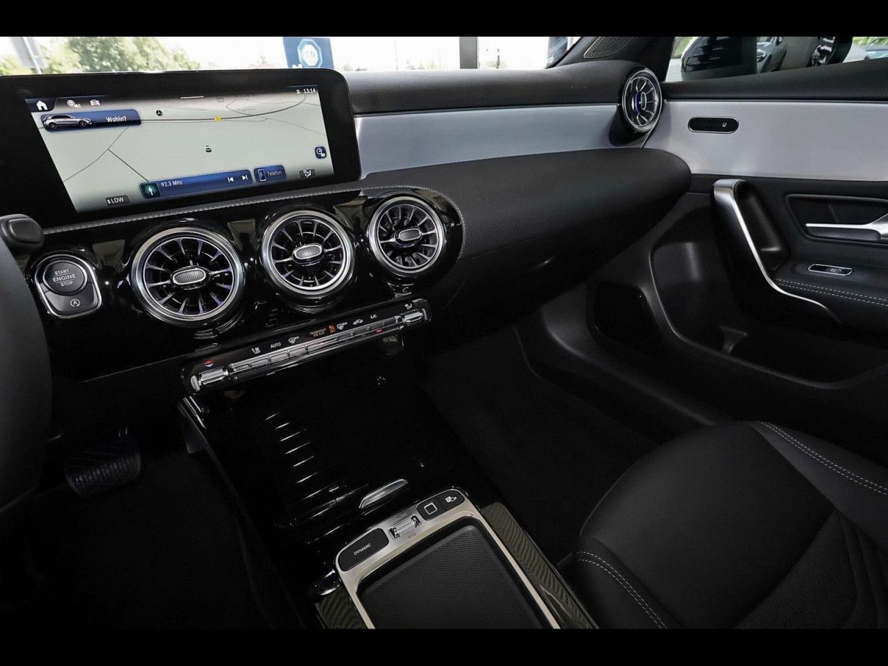 Mercedes-Benz A-Klasse – Bild 9