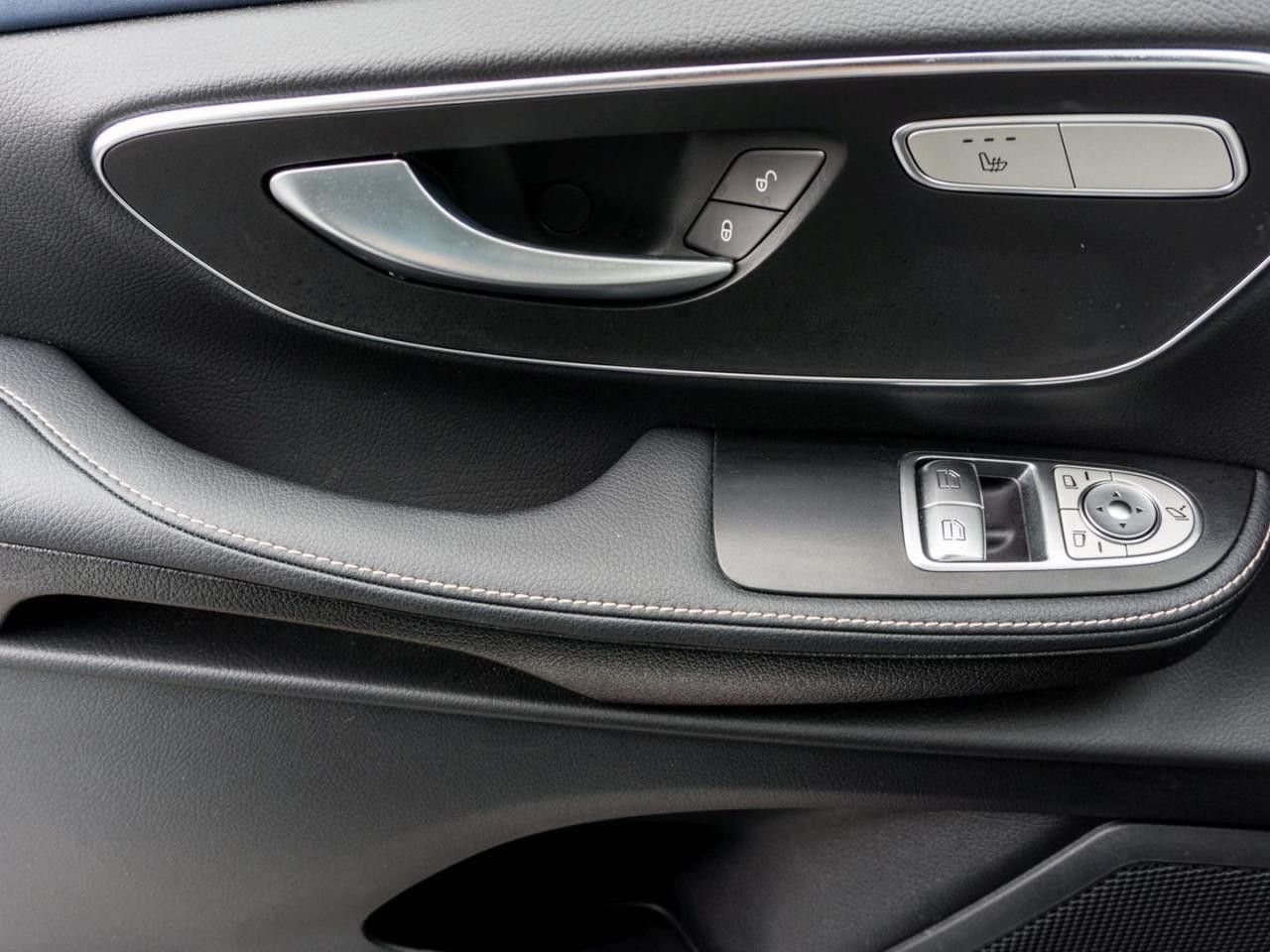 Mercedes-Benz EQV – Bild 17