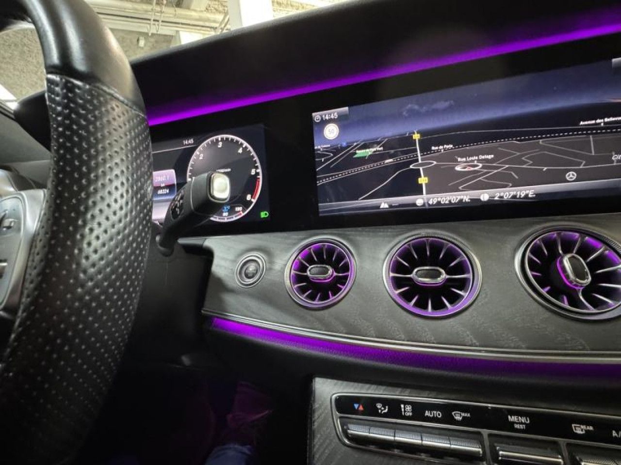 Photo du véhicule 10 / 18