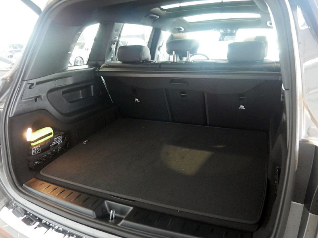 Mercedes-Benz GLB – Bild 11