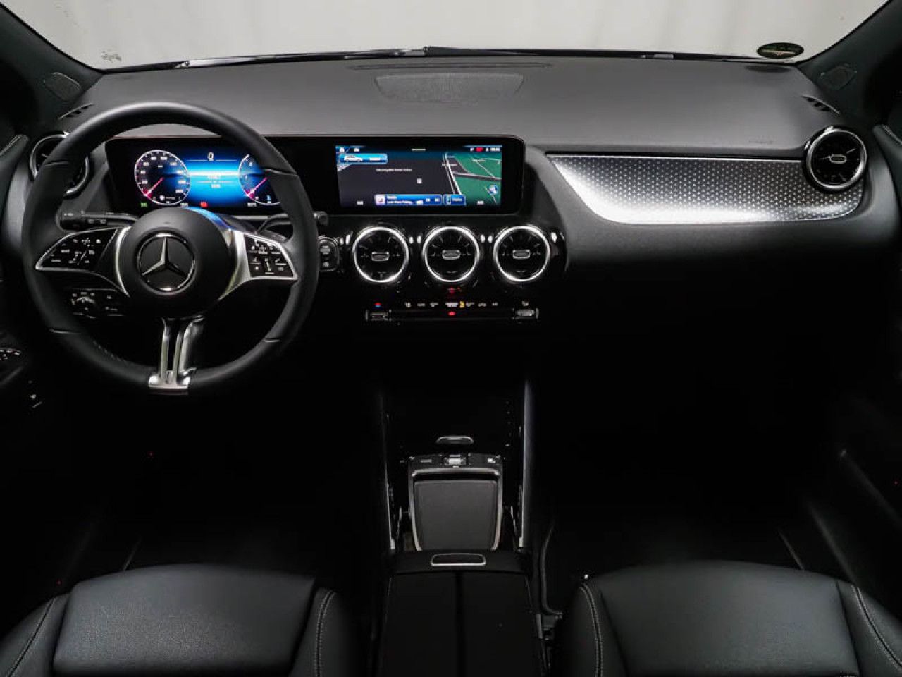 Mercedes-Benz B-Klasse – Bild 6