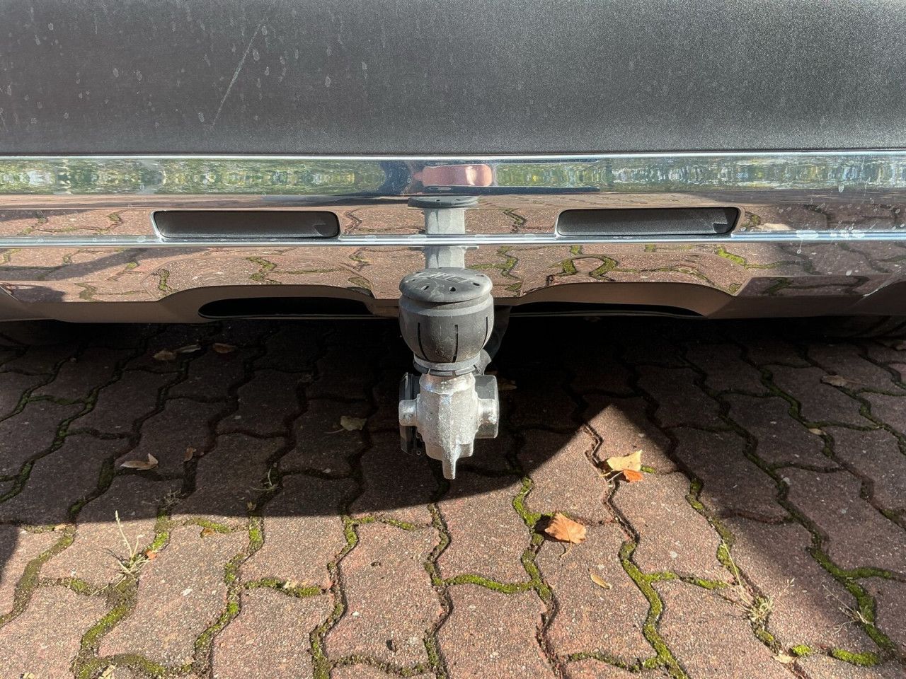 Mercedes-Benz GLC – Bild 20