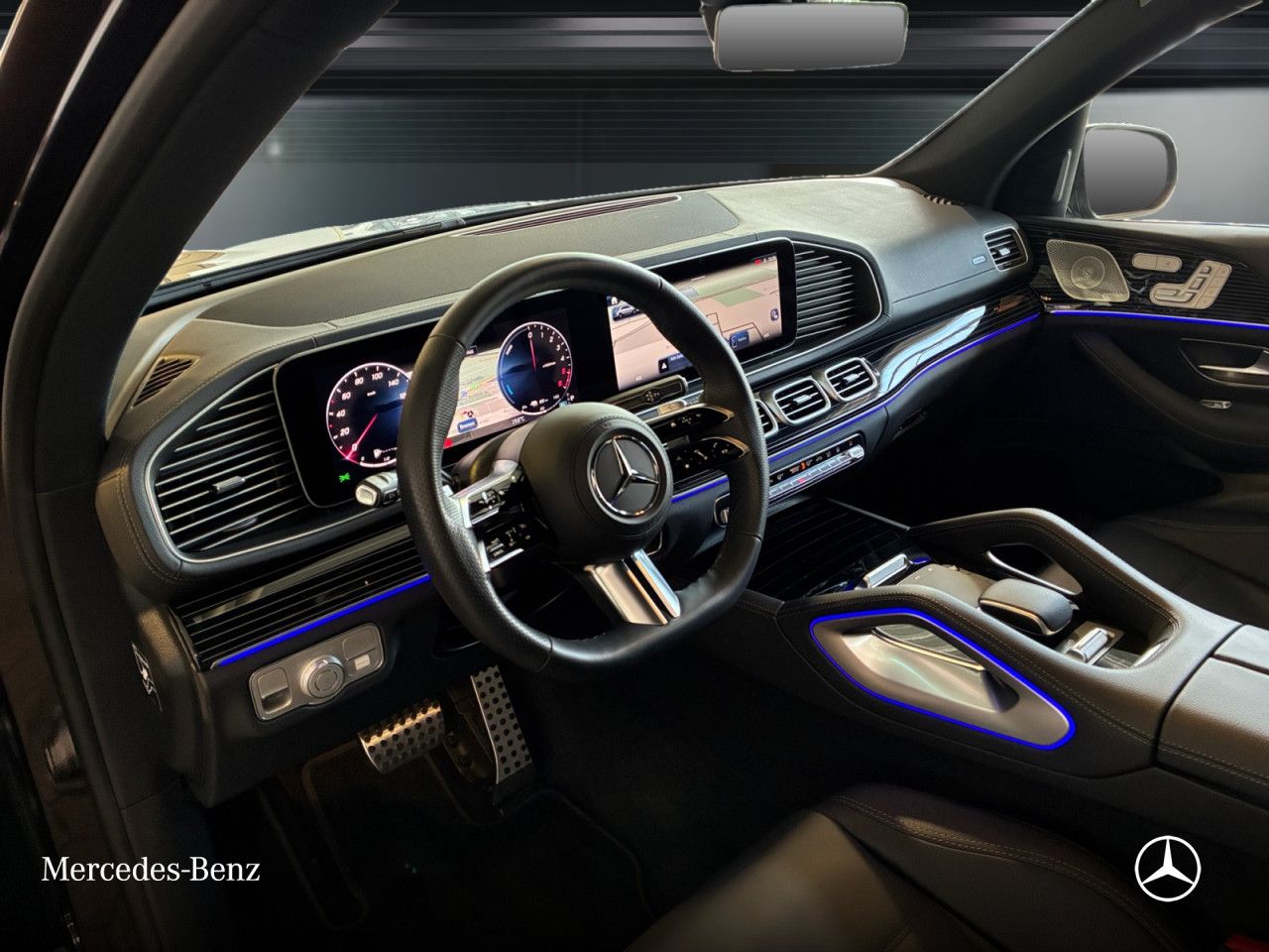 Mercedes-Benz GLE – Bild 9