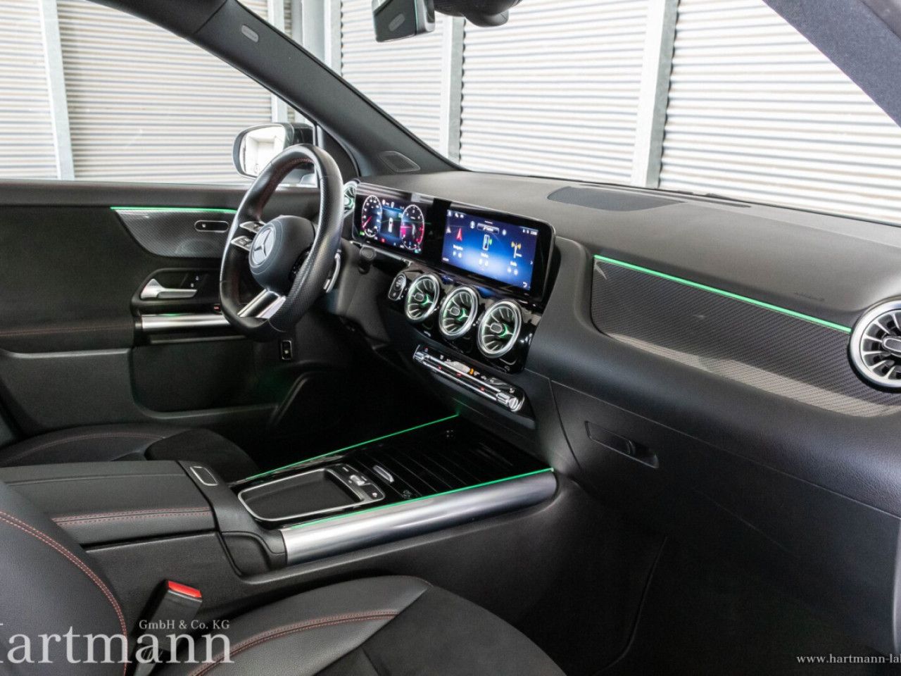 Mercedes-Benz GLA – Bild 7