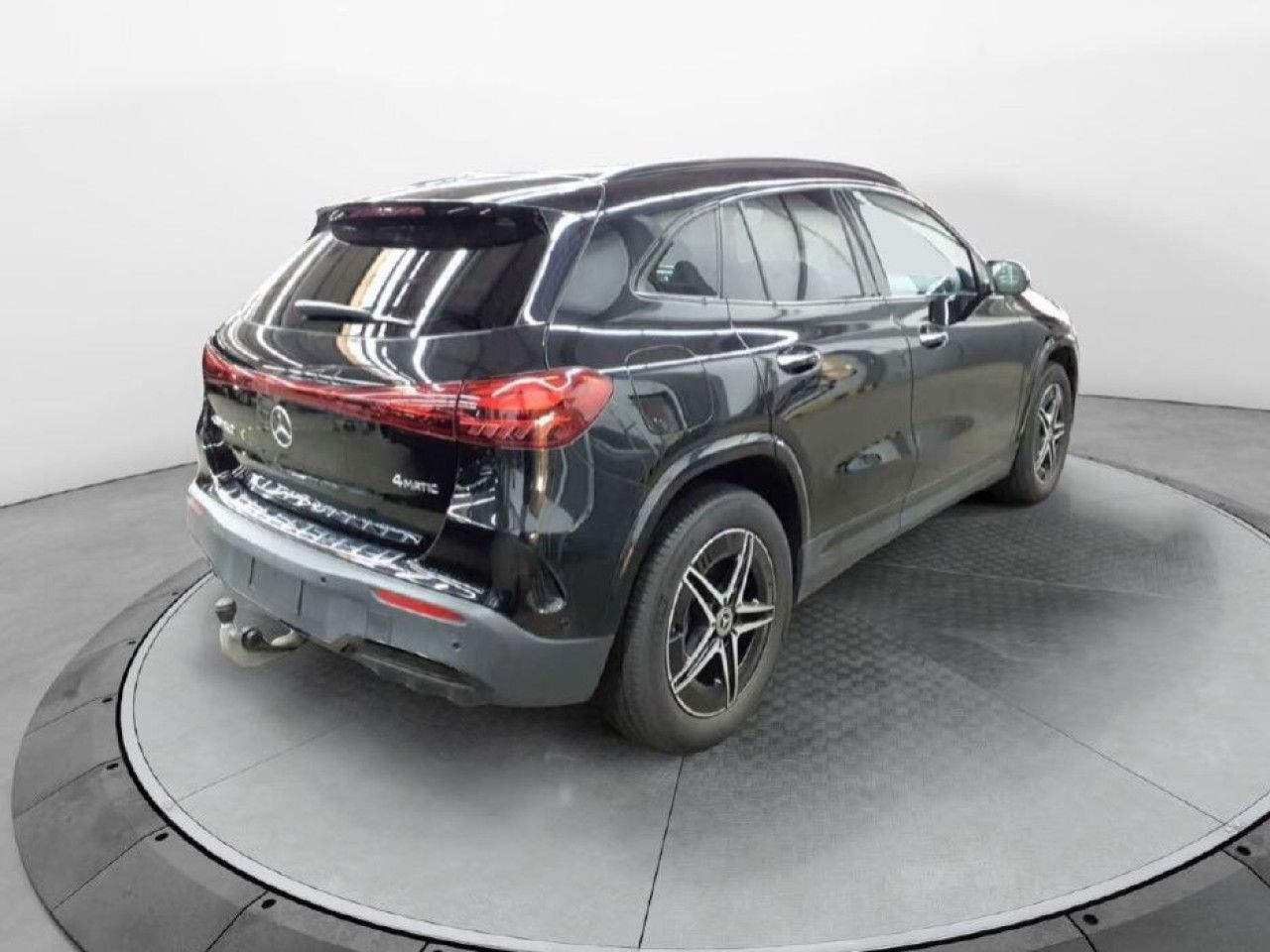 Mercedes-Benz EQA – Bild 10