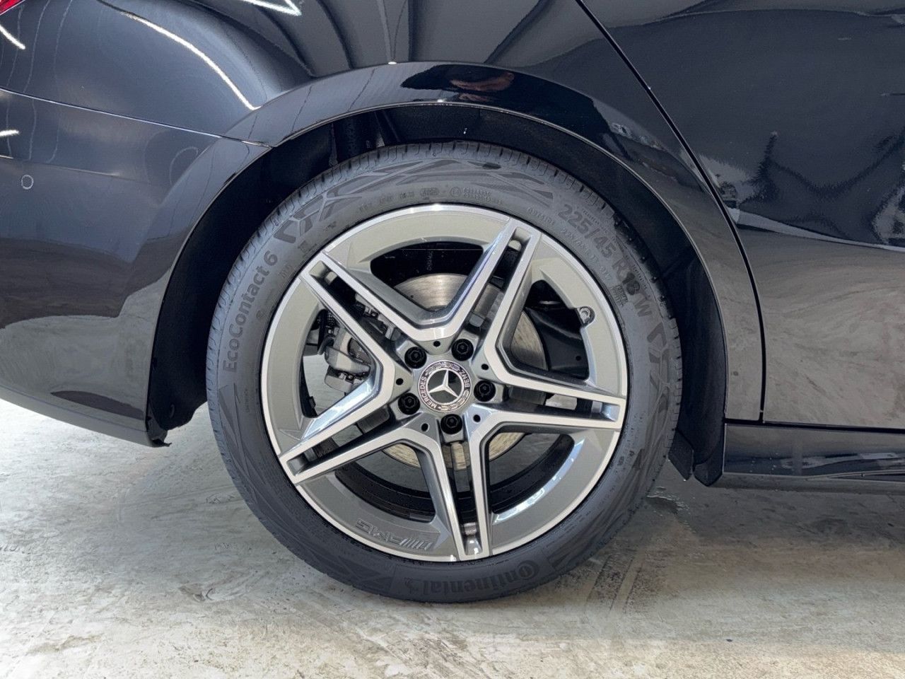 Mercedes-Benz A-Klasse – Bild 5