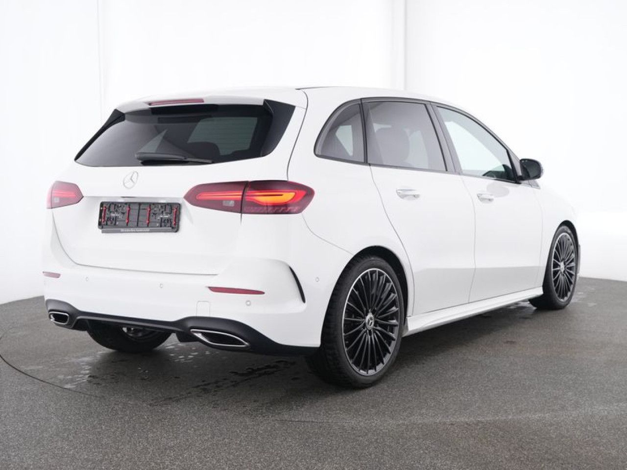 Mercedes-Benz B-Klasse – Bild 2