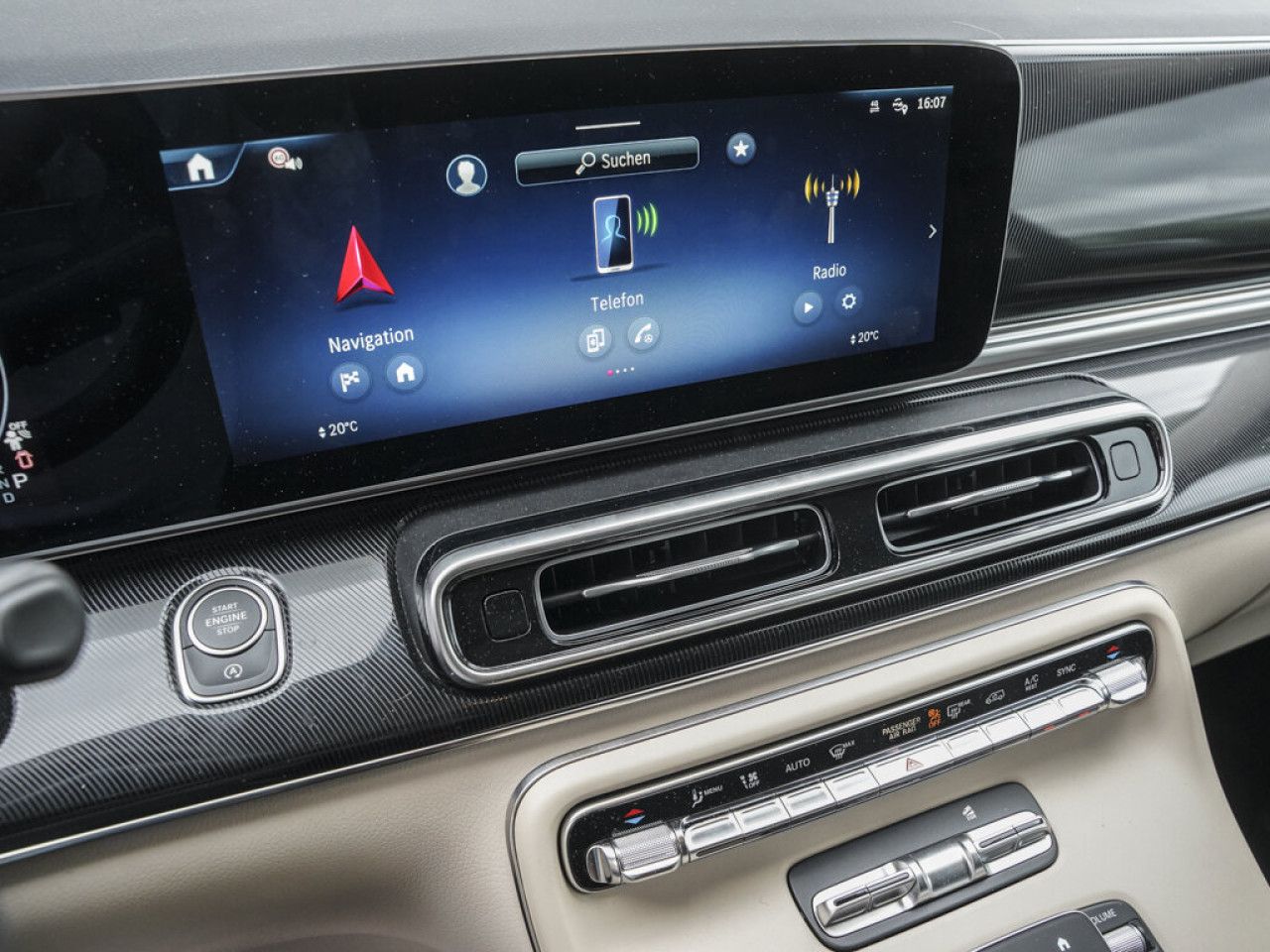 Mercedes-Benz Marco Polo – Bild 12