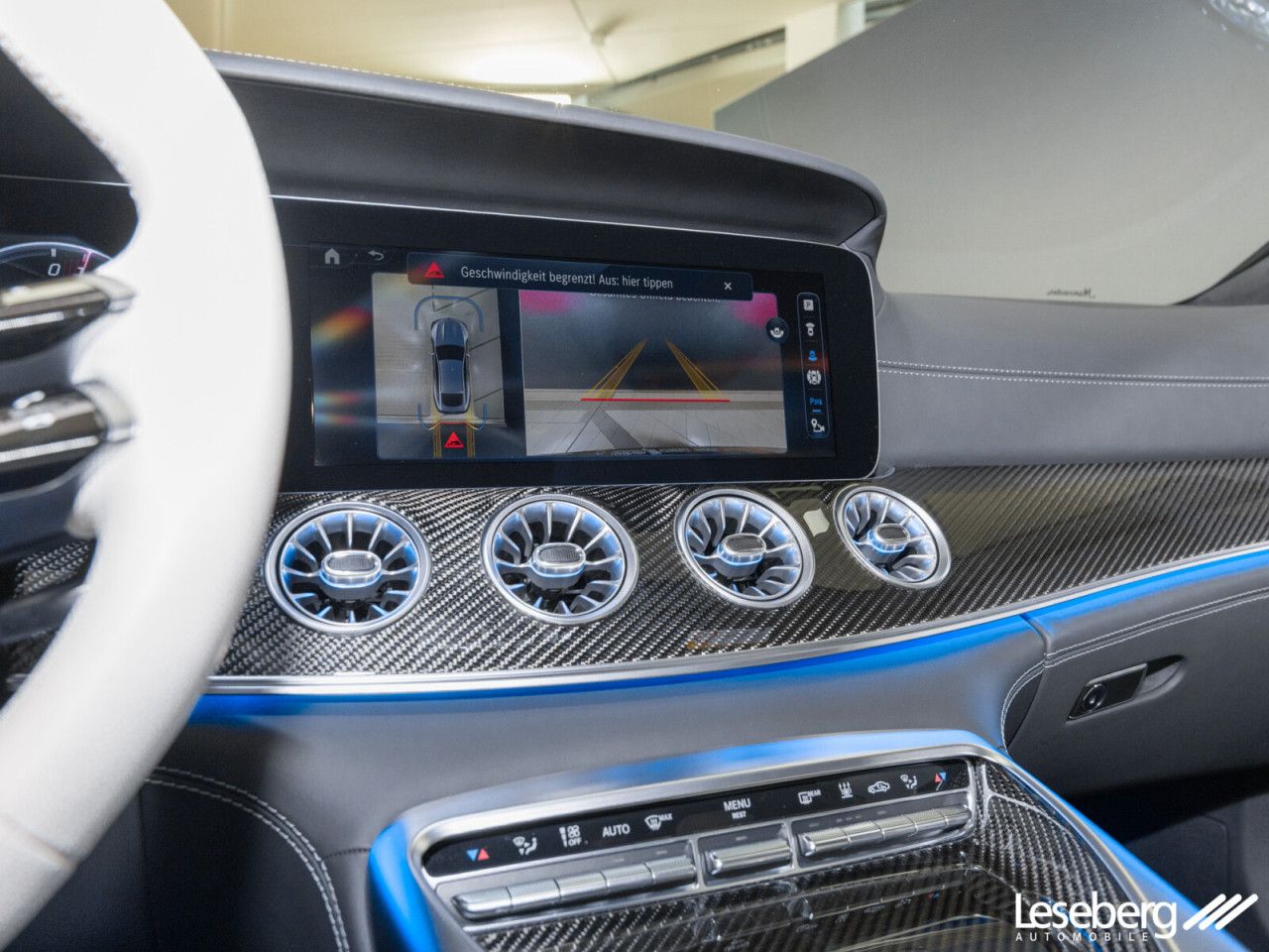 Mercedes-Benz AMG GT – Bild 24