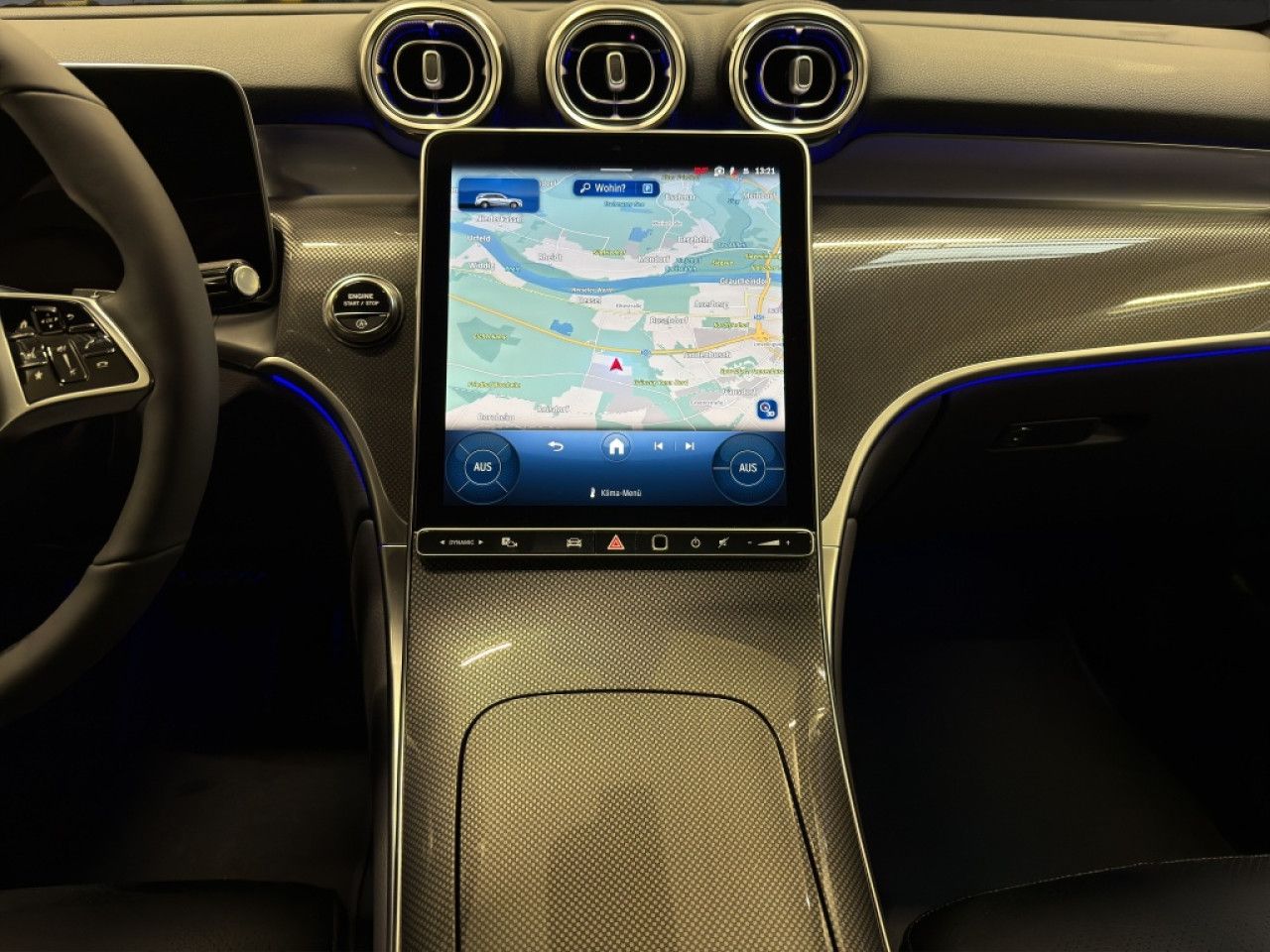 Mercedes-Benz GLC – Bild 8