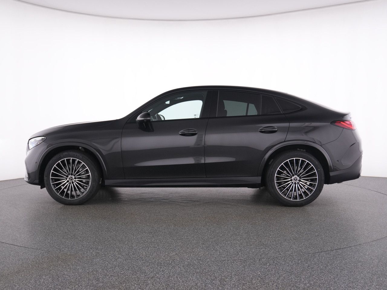 Mercedes-Benz GLC – Bild 10