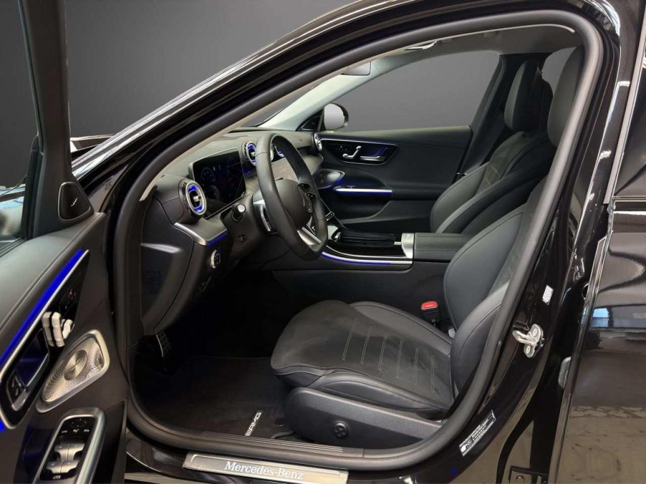 Mercedes-Benz C-Klasse – Bild 7