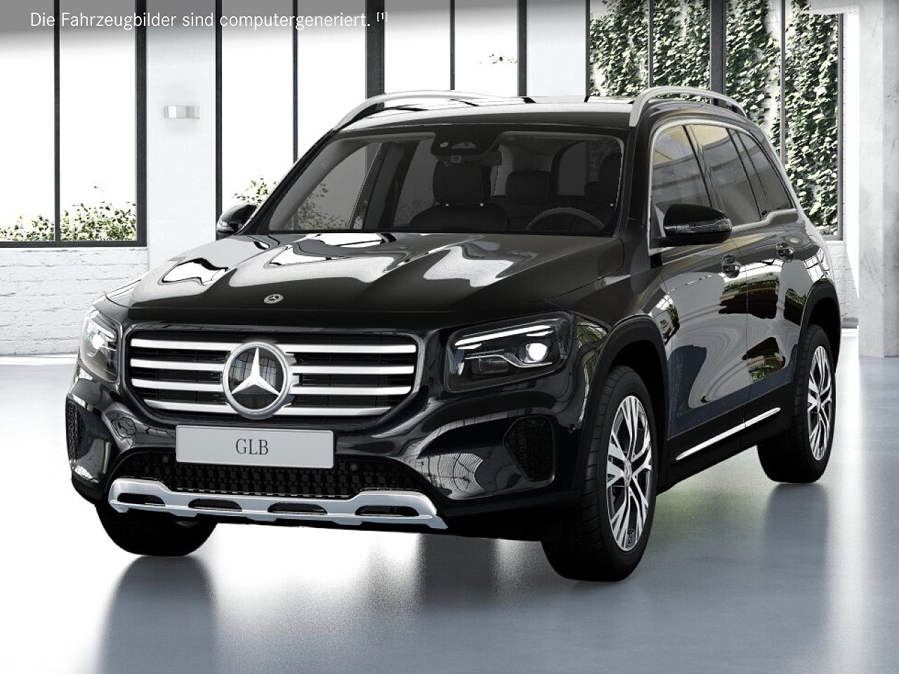 Mercedes-Benz GLB – Bild 30