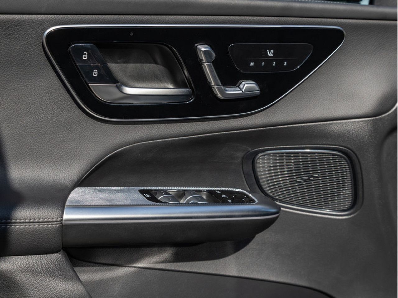 Mercedes-Benz GLC – Bild 24