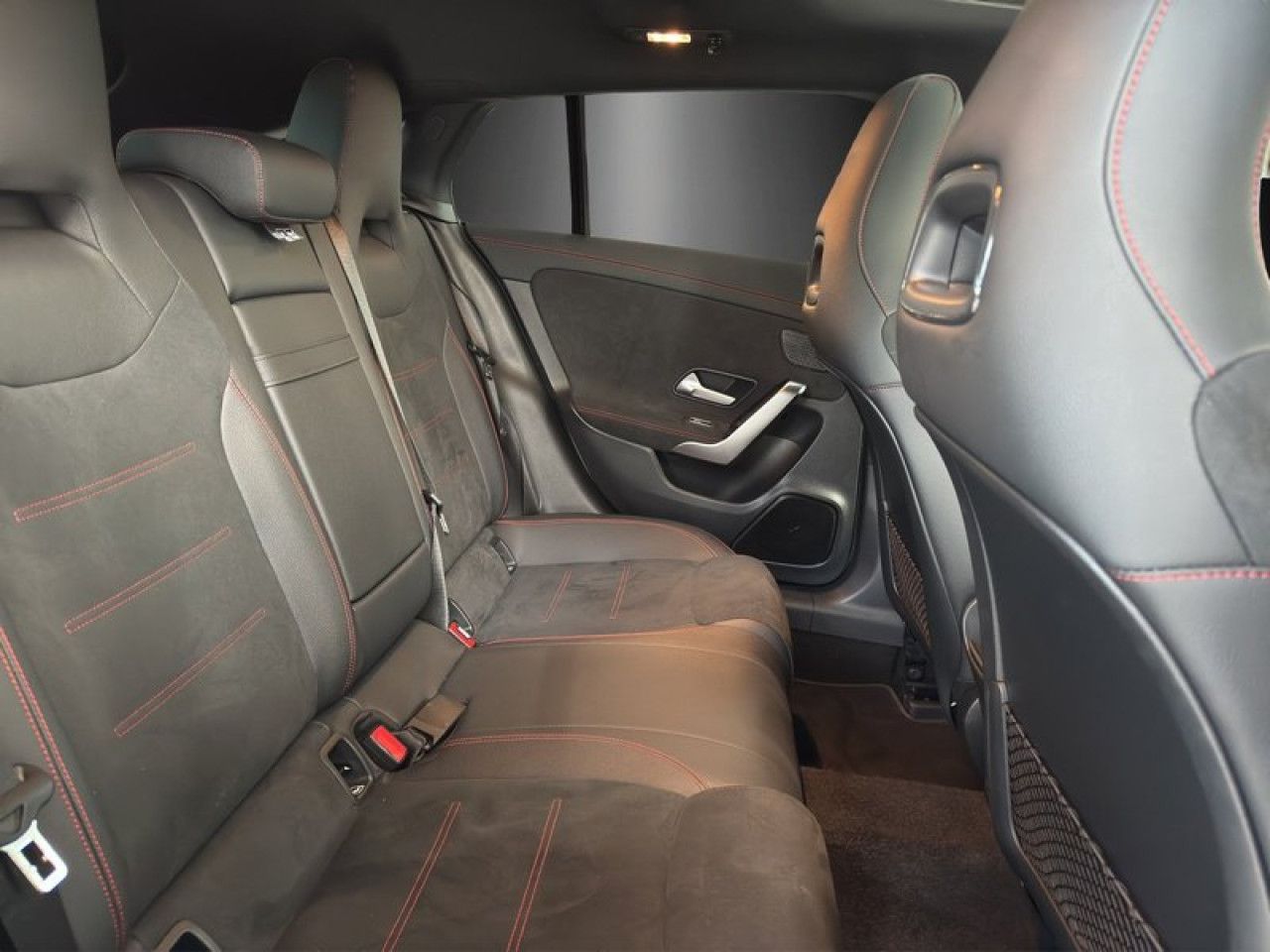 Mercedes-Benz CLA – Bild 12