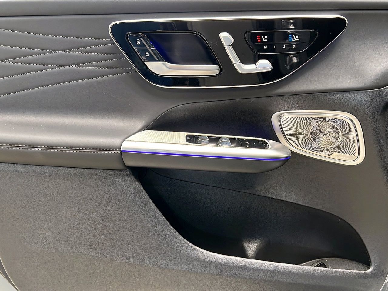 Mercedes-Benz GLC – Bild 13
