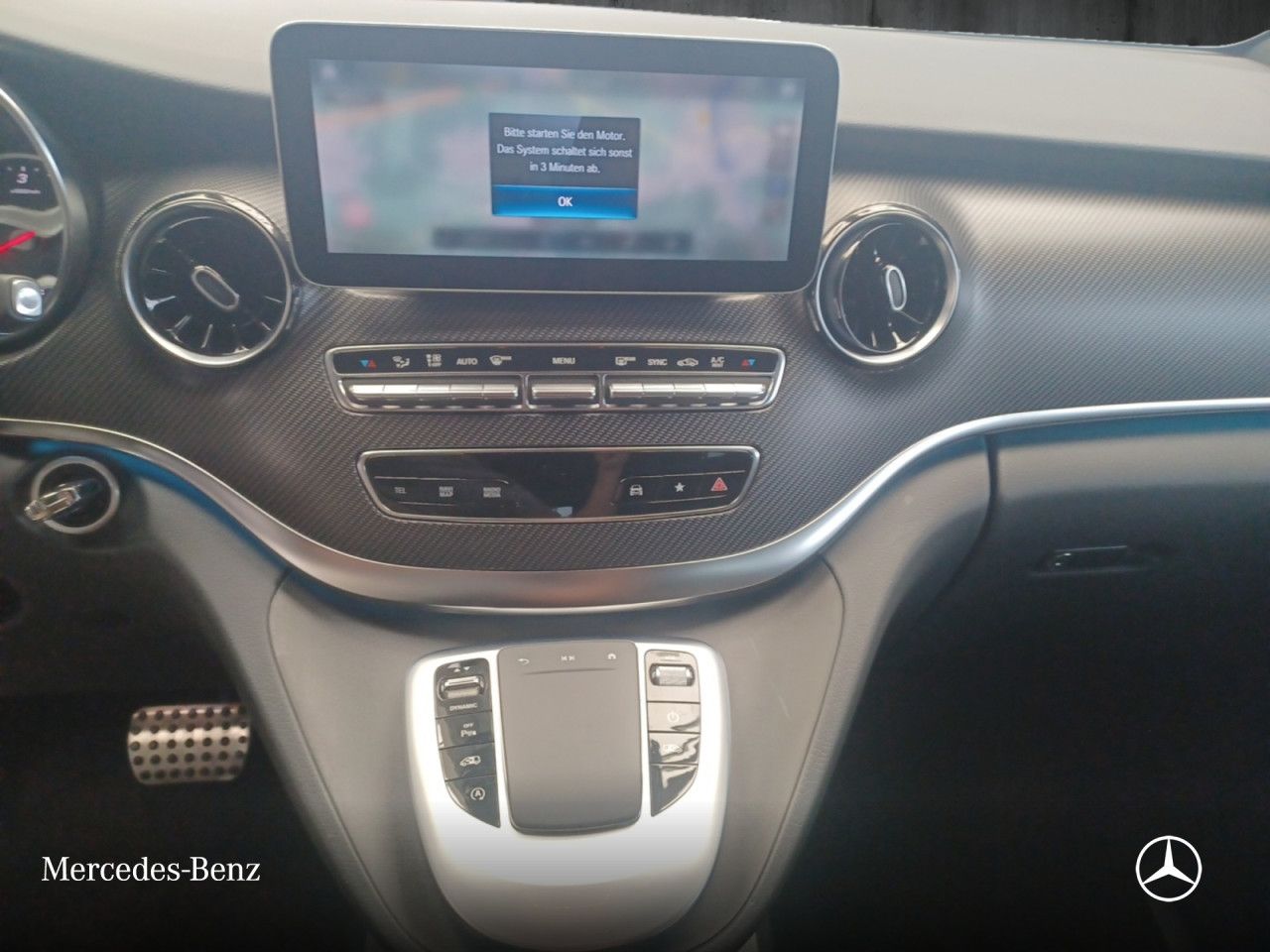 Mercedes-Benz V-Klasse – Bild 12