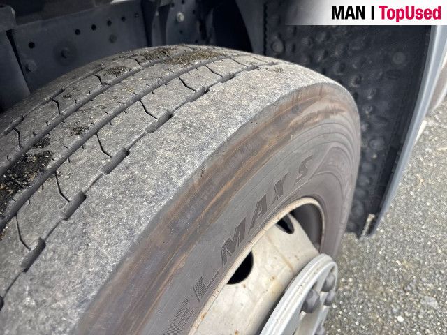 MAN TGX 18.510 4x2 BL SA 10