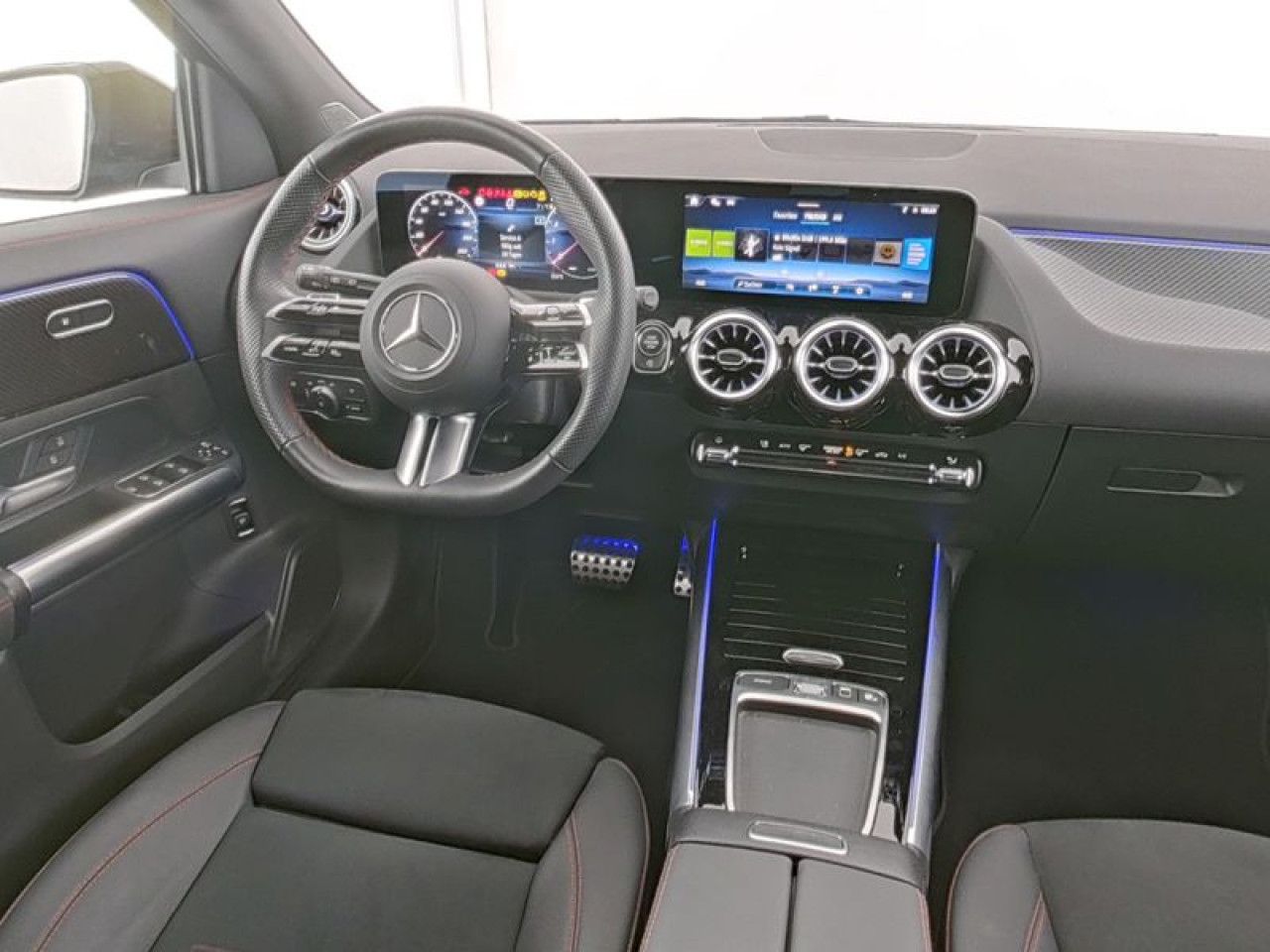 Mercedes-Benz GLA – Bild 6