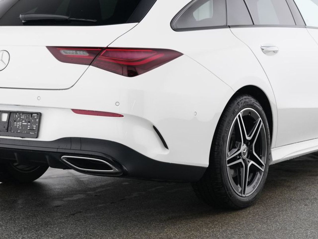 Mercedes-Benz CLA – Bild 4