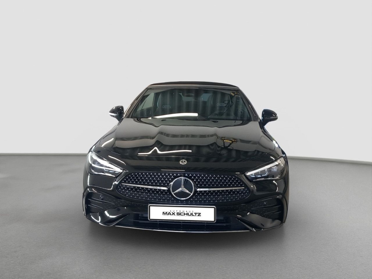 Mercedes-Benz CLE – Bild 21