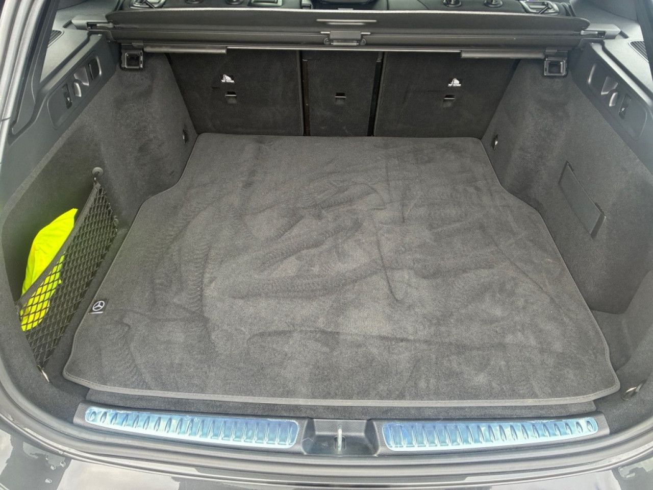 Mercedes-Benz C-Klasse – Bild 10