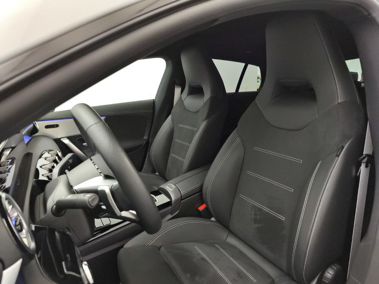 Mercedes-Benz CLA – Bild 21