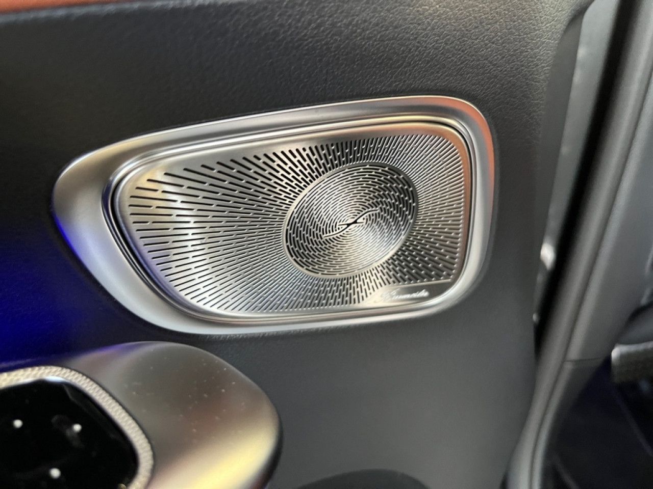 Mercedes-Benz GLC – Bild 14