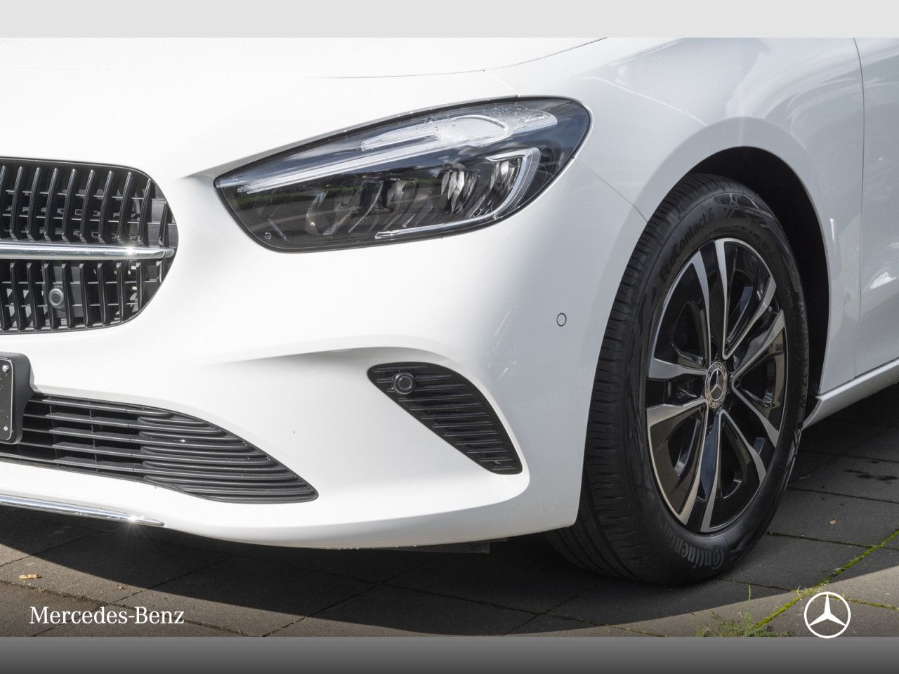 Mercedes-Benz B-Klasse – Bild 3