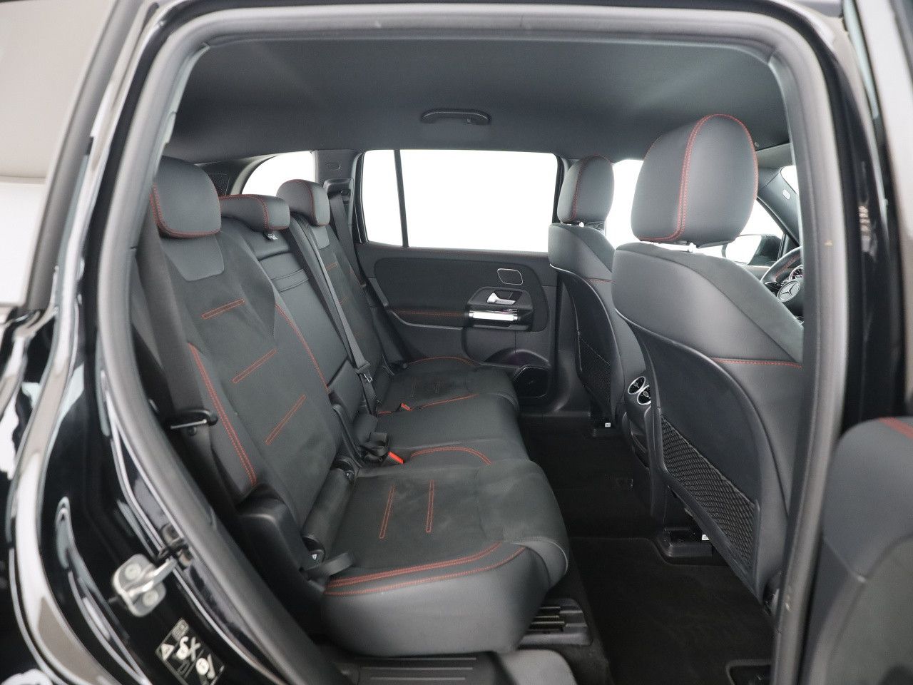 Mercedes-Benz EQB – Bild 14
