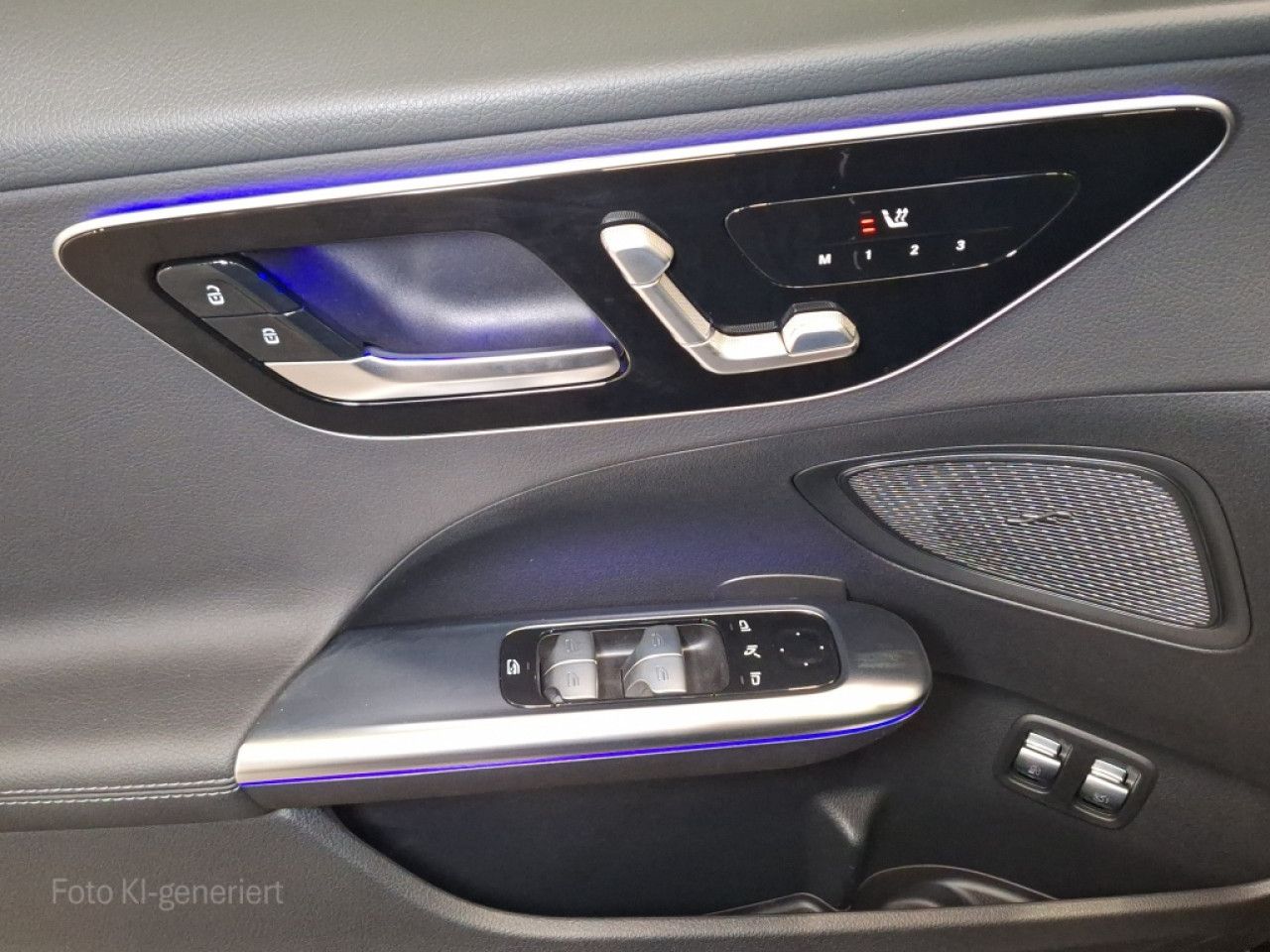 Mercedes-Benz C-Klasse – Bild 14