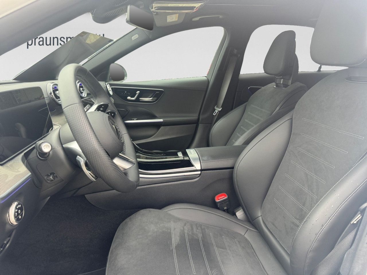 Mercedes-Benz C-Klasse – Bild 4