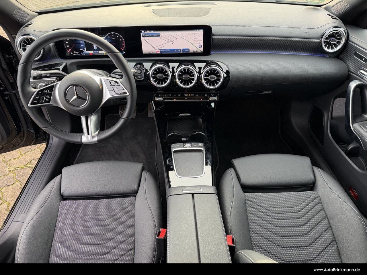 Mercedes-Benz CLA – Bild 15