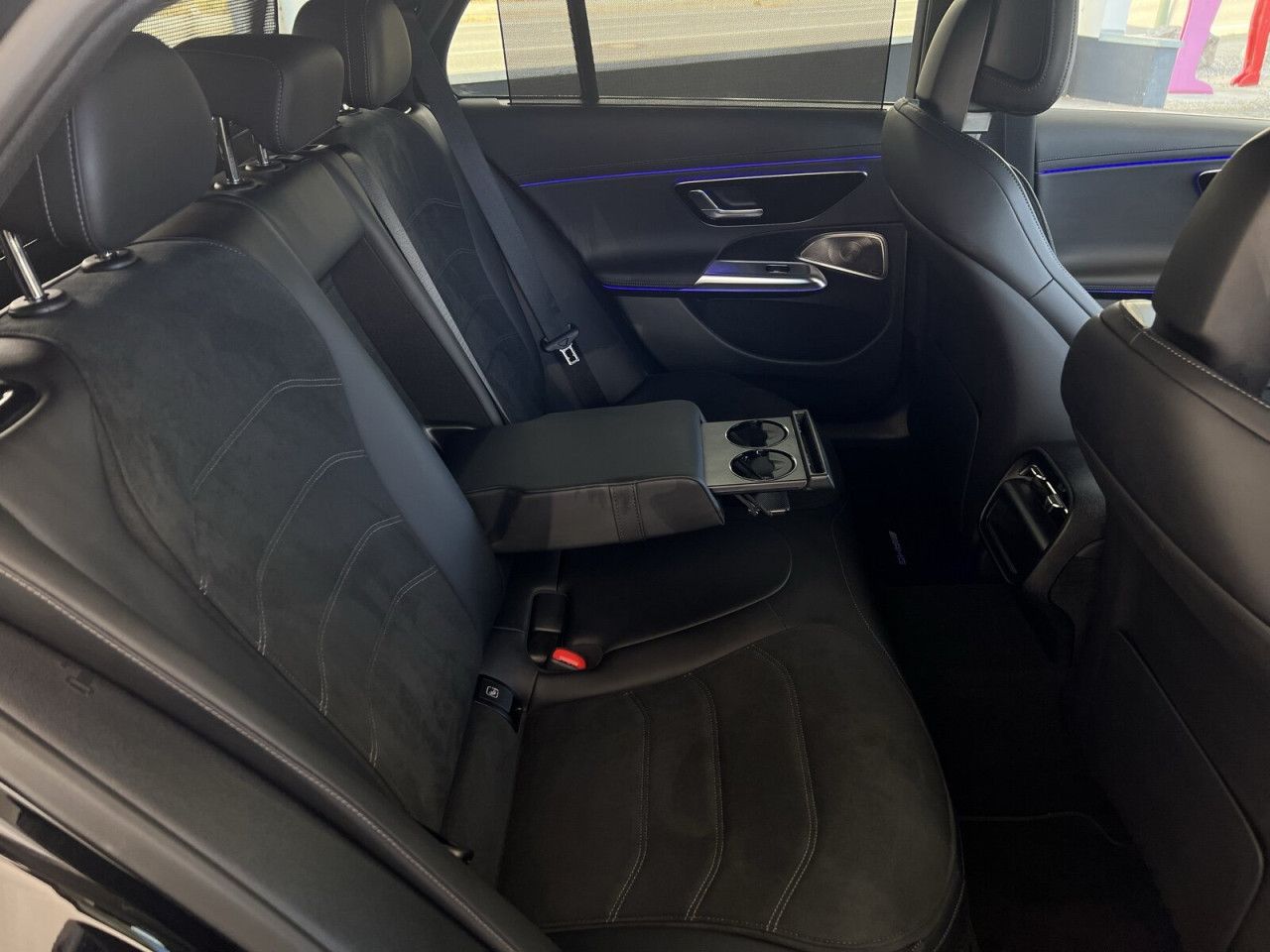 Mercedes-Benz E-Klasse – Bild 17
