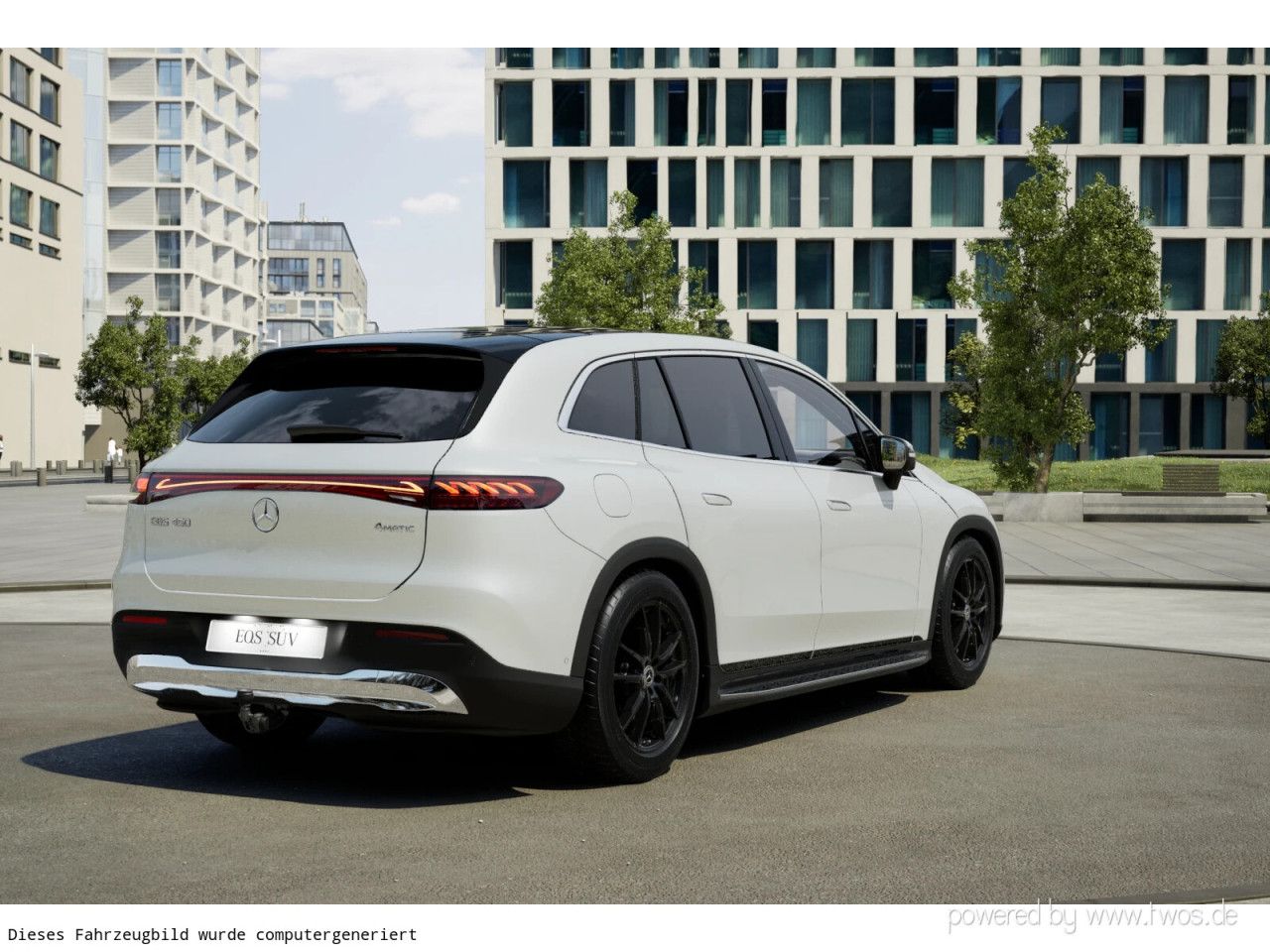 Mercedes-Benz EQS – Bild 12
